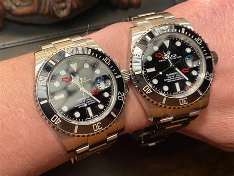 vfs rolex|vsf Rolex clone.